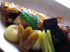 磯料理 やまおか 2