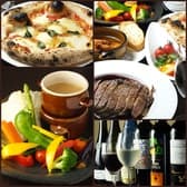 エンクエントロー 久米川 3