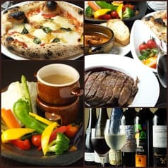 エンクエントロー 久米川 2