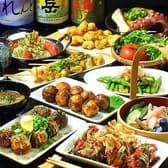 たこやき酒場 たこぺい 藤沢 3