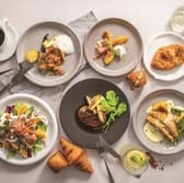 BAKERY RESTAURANT C ベーカリーレストラン シー 豊洲セイルパーク店 3