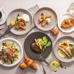 BAKERY RESTAURANT C ベーカリーレストラン シー 豊洲セイルパーク店 2