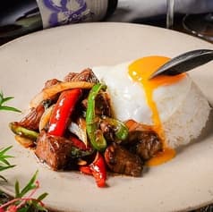 アジアンビストロ Dai 駒沢店 2