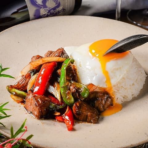 アジアンビストロ Dai 駒沢店