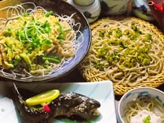 そば処 一休庵 安曇野 2