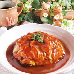 moku・moku もくもく 2