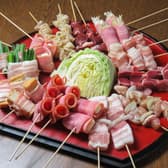 くいだおれ本陣 3