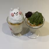 セピア カフェ SEPIA CAFE 3