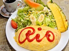 リオ・ブラボー 館林 2