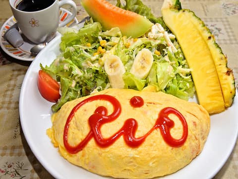 リオ・ブラボー 館林