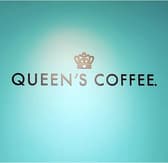 QUEENS COFFEE クイーンズコーヒー 3