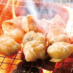 新宿思い出横丁酒場 情熱ホルモン 2