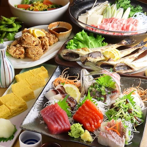 大衆酒場 宮 たいしゅうさかば ぐう