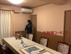 レストラン トロイカ 2