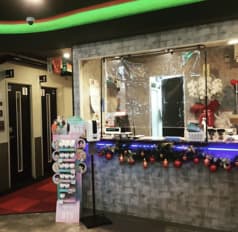 カラオケCLUB DAM 新座店 2