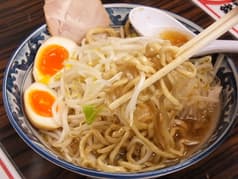 ラーメン 欽福 2