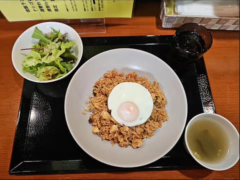 Misc亭 ミスクテイ