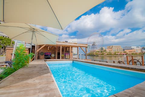 ヘミングウェイ みなとみらい店