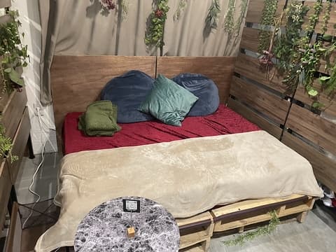 DP STAND ディープスタンド