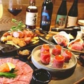 肉バル GAM 難波本店 3