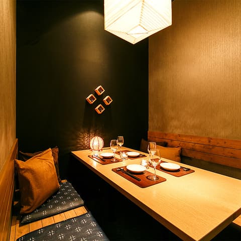 越後酒房 御茶ノ水店