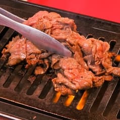 焼肉　ニューヨーコ　天神春吉店 2