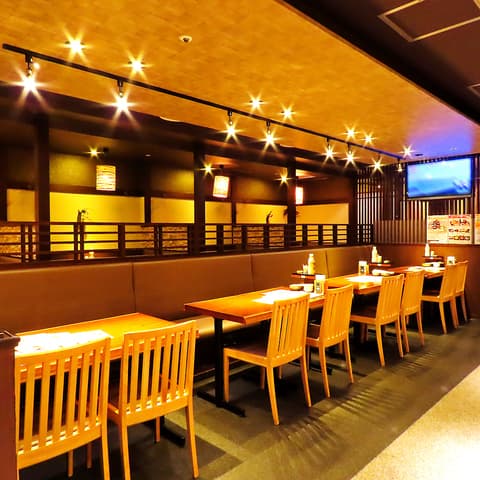 霧笛屋 新大手町ビル店