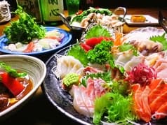 居酒屋まんまる 2