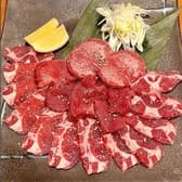 焼肉ホルモン 光苑 3