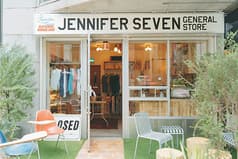 Jennifer Seven ジェニファーセブン 2