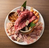 牛豚馬鶏 博多駅前店 3