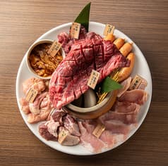 牛豚馬鶏 博多駅前店 2