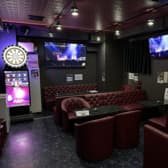 Darts&Karaoke Bar AGE バー エイジ 3
