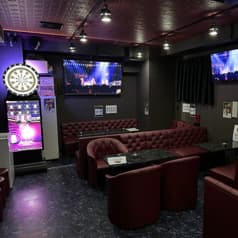 Darts&Karaoke Bar AGE バー エイジ 2