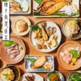 焼き魚屋 直井 3