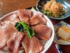 朝比食堂 2
