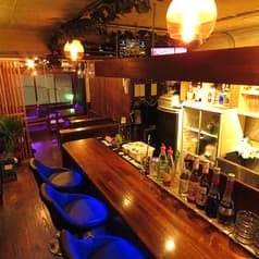 AND Casual Bar ちょこっとバー 2