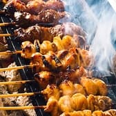 元祖やきとり家 美濃路 蒲郡店 3