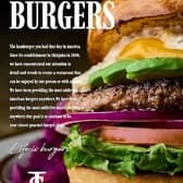 J.S. BURGERS CAFE ららぽーと海老名店 3