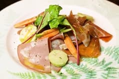 食彩工房 ヴェント 2