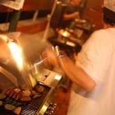 春日井屋上BBQアップステアーズ 3