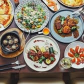 ラ カサブランカ LA・CASABLANCA 3