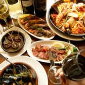 Bar Espanol LA BODEGA バル エスパニョール ラ ボデガ 丸の内店 3