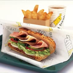 サブウェイ SUBWAY みなとみらい東急スクエア クイーンズスクエア横浜 2