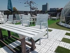 Rooftop Bar NARITA 2