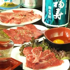 いくどん 橋本南口店 2