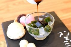 谷中茶寮アンとミツ 1949 2