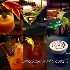 Restaurant&Bar PULPFICTION パルプフィクション 2