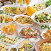 レストランカステロ ホテルアウィーナ大阪 3