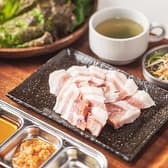 韓辛デリ 神戸三宮生田ロード店 3